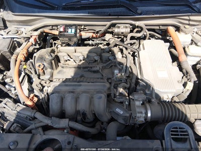 HONDA INSIGHT