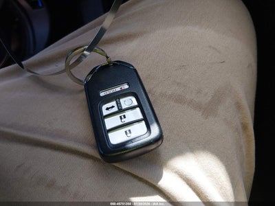 HONDA INSIGHT