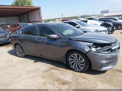 HONDA INSIGHT