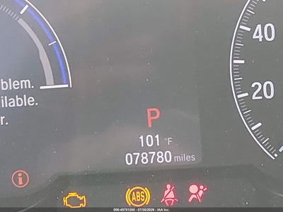 HONDA INSIGHT