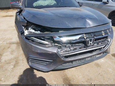 HONDA INSIGHT