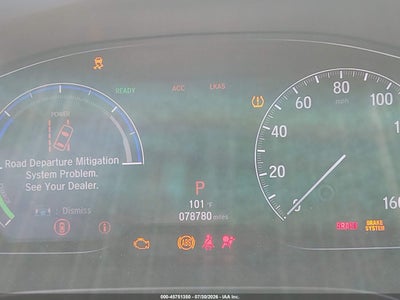 HONDA INSIGHT