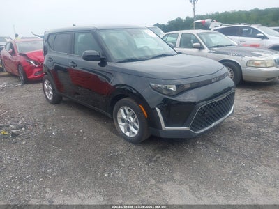 2024 Kia Soul