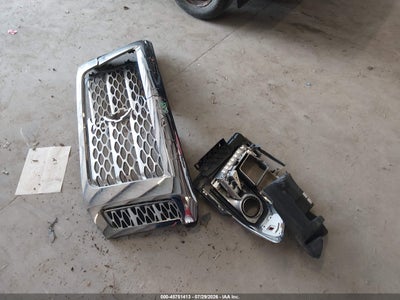 NISSAN TITAN XD