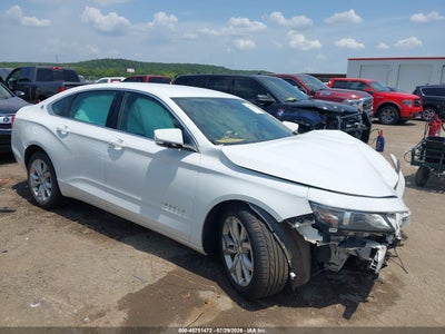 CHEVROLET IMPALA