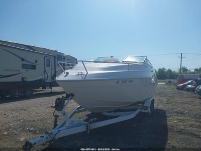 1993 Chris Craft Other