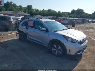 KIA NIRO