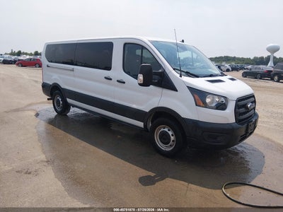 2020 Ford TRANSIT-350 Passenger Van