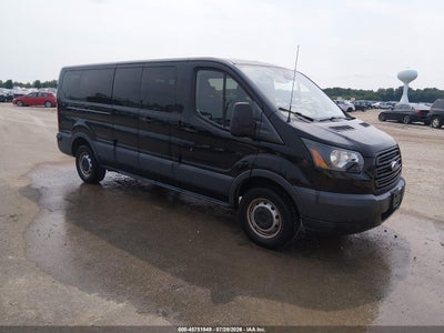 FORD TRANSIT-350