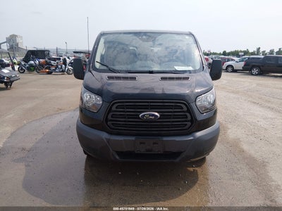 FORD TRANSIT-350