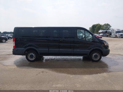 FORD TRANSIT-350