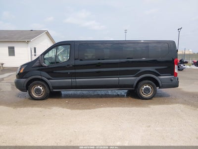 FORD TRANSIT-350