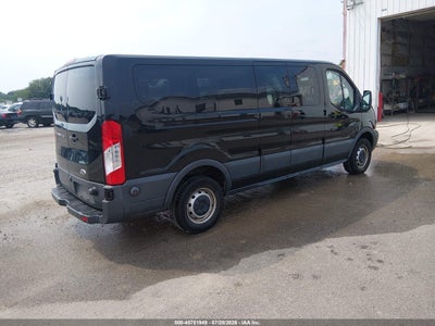 FORD TRANSIT-350