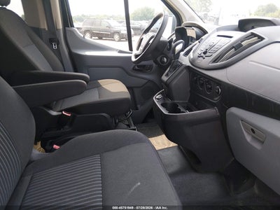 FORD TRANSIT-350
