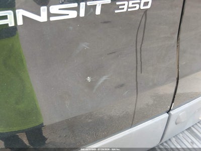 FORD TRANSIT-350