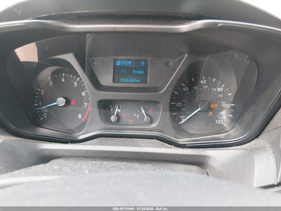 FORD TRANSIT-350