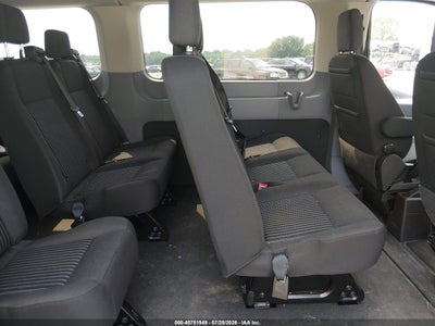 FORD TRANSIT-350