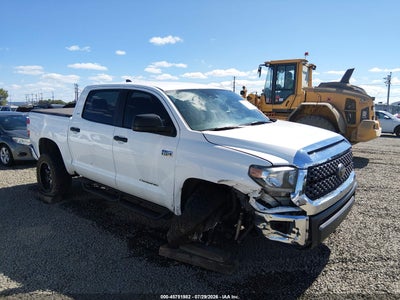 TOYOTA TUNDRA
