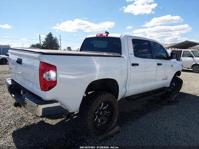 TOYOTA TUNDRA