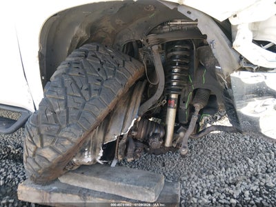 TOYOTA TUNDRA