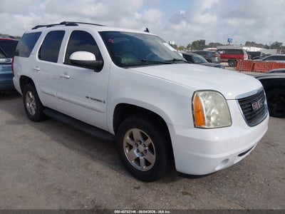 2009 Gmc Yukon