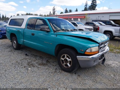 1997 Dodge Dakota
