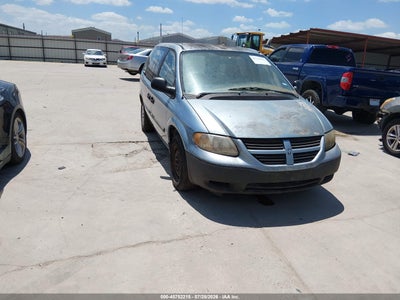 2005 Dodge Caravan