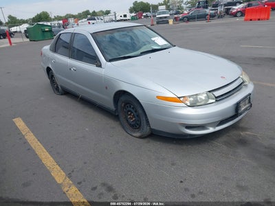 2001 Saturn L200