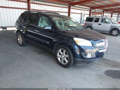 2007 Saturn Outlook