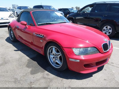 2000 Bmw M