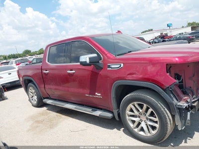 GMC SIERRA 1500