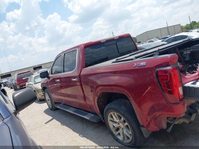 GMC SIERRA 1500