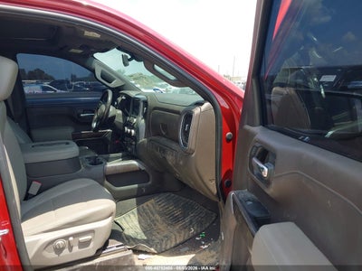 GMC SIERRA 1500