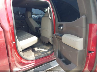 GMC SIERRA 1500