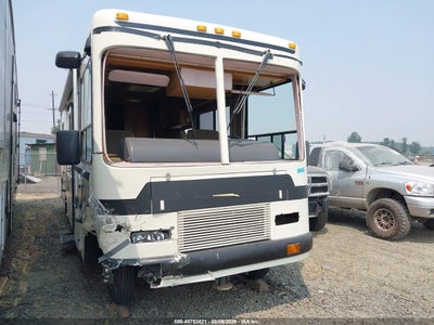 1994 Isuzu Npr