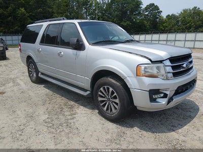2015 Ford Expedition El