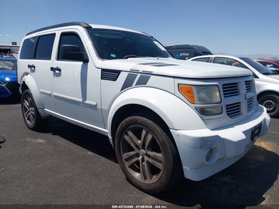 1D4PT7GX7BW543964 DODGE NITRO Photo 1