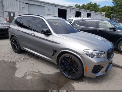 BMW X3 M