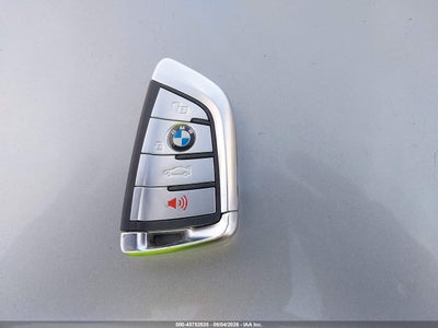 BMW X3 M