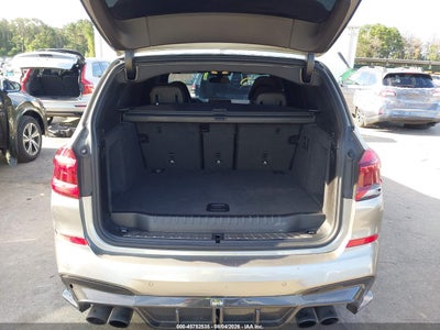 BMW X3 M