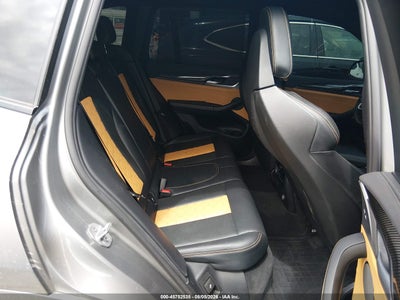 BMW X3 M