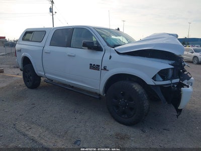 3C6UR5FL4HG778659 RAM 2500 Photo 1