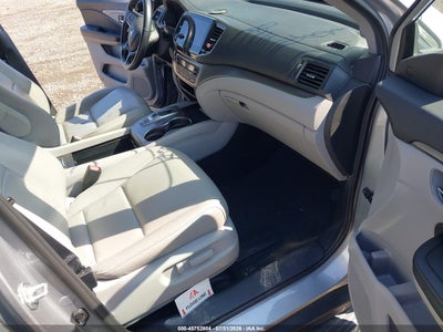 HONDA PILOT