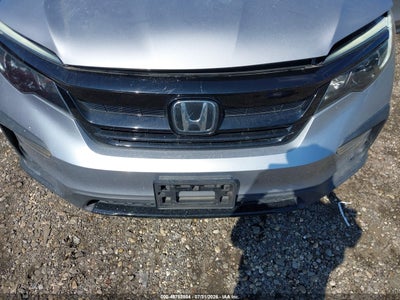HONDA PILOT