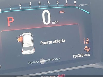 HONDA PILOT