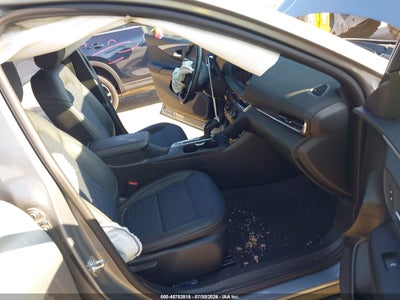 BUICK ENVISTA