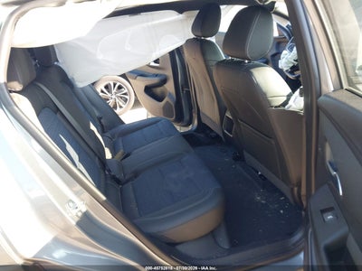 BUICK ENVISTA