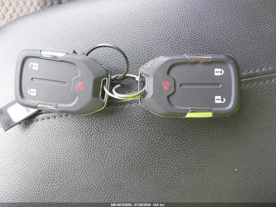 2020 GMC TERRAIN 11