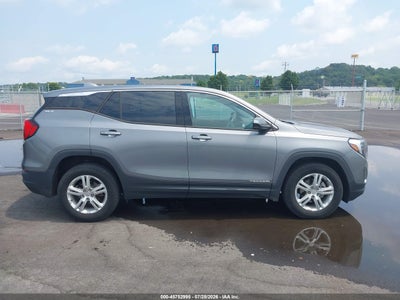 2020 GMC TERRAIN 13