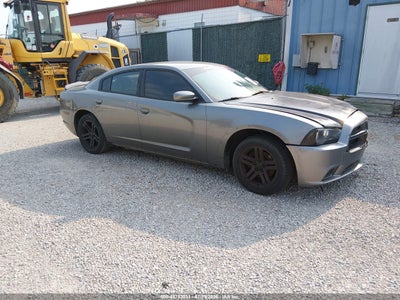 2011 Dodge Charger